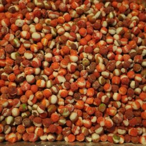 Freeze Dried Strawberry Jalapeno Skittles